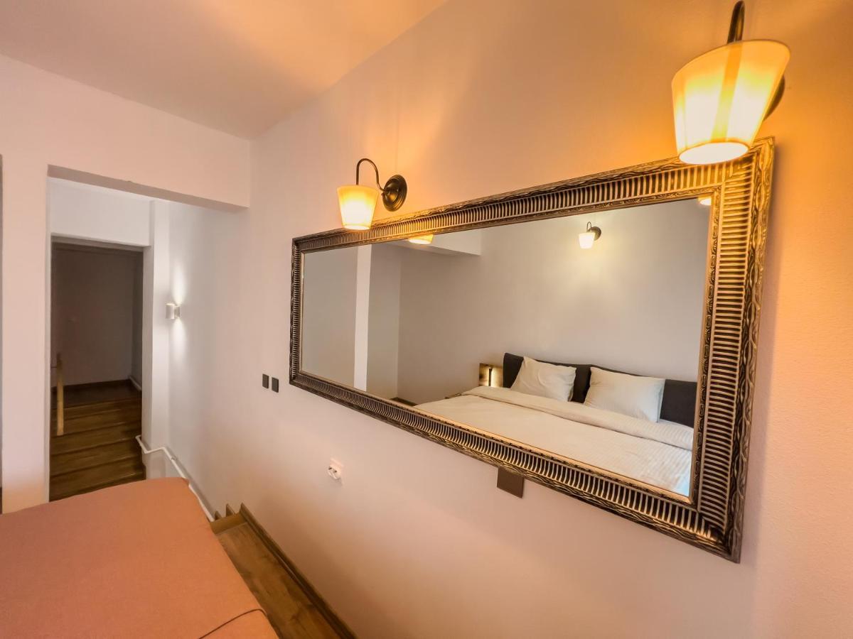 Family Apartment ซิวิโชอารา ภายนอก รูปภาพ