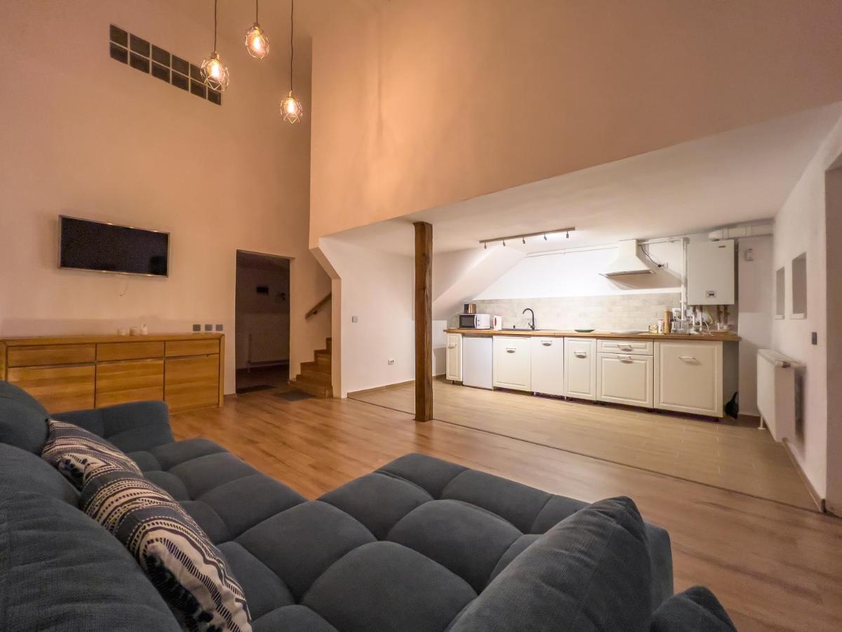Family Apartment ซิวิโชอารา ภายนอก รูปภาพ