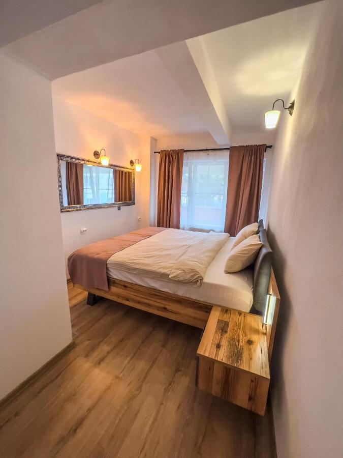 Family Apartment ซิวิโชอารา ภายนอก รูปภาพ