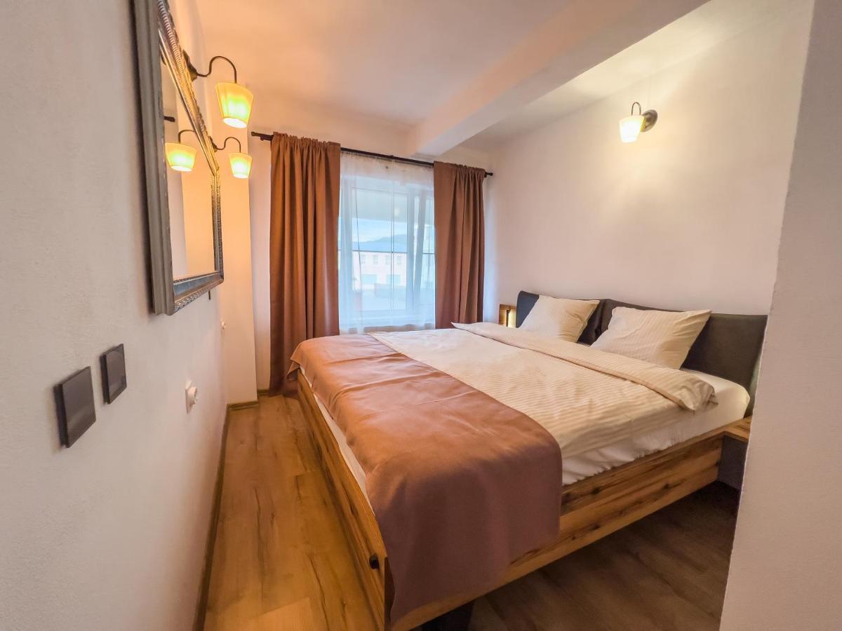Family Apartment ซิวิโชอารา ภายนอก รูปภาพ