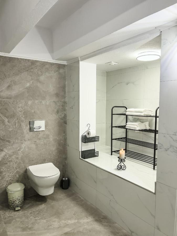 Family Apartment ซิวิโชอารา ภายนอก รูปภาพ