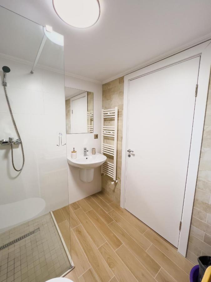 Family Apartment ซิวิโชอารา ภายนอก รูปภาพ