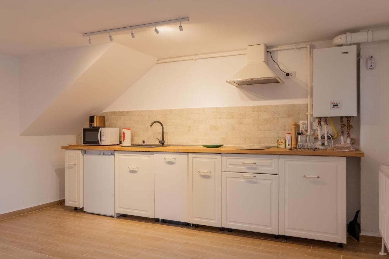 Family Apartment ซิวิโชอารา ภายนอก รูปภาพ