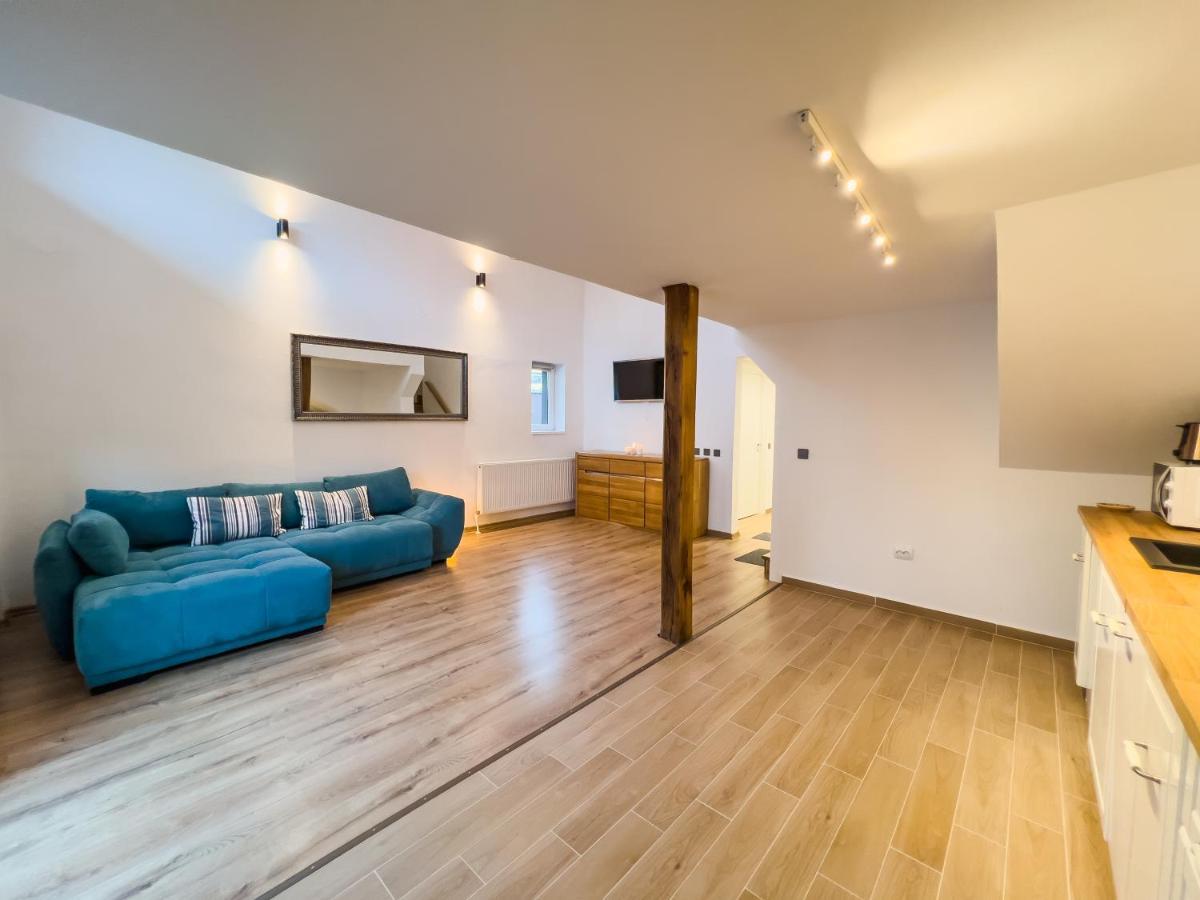 Family Apartment ซิวิโชอารา ภายนอก รูปภาพ