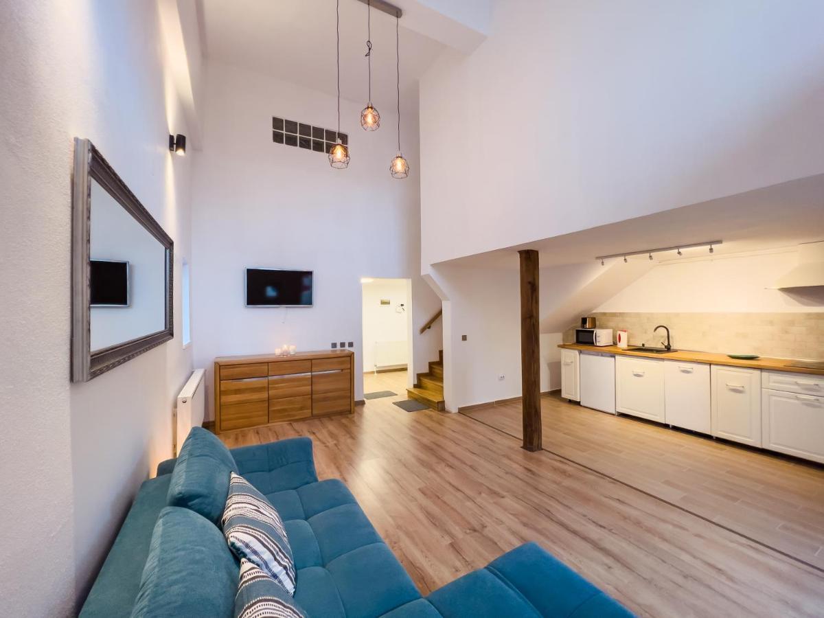 Family Apartment ซิวิโชอารา ภายนอก รูปภาพ